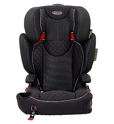 Graco Affix 2/3 Car Seat - Stargazer