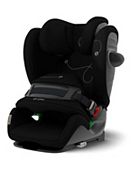 CYBEX Pallas G i-Size Car Seat - Lava Grey, Car Seat