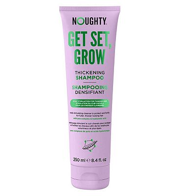 Noughty Get Set, Grow Growth Tonic 75ml