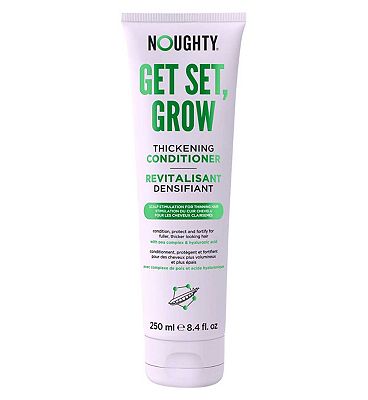 Noughty Get Set Grow Conditioner 250ml
