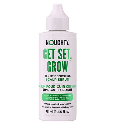 Noughty Get Set Grow Serum 75ml