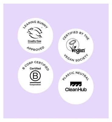 Noughty Get Set, Grow Growth Tonic 75ml (12)