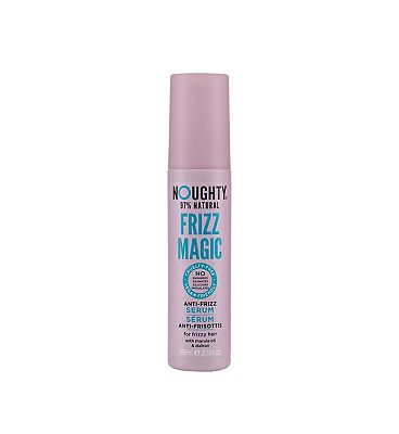 Noughty Frizz Magic Shampoo 250ml (2)