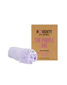 Noughty Little Saviour Microfibre Hair Towel Wrap