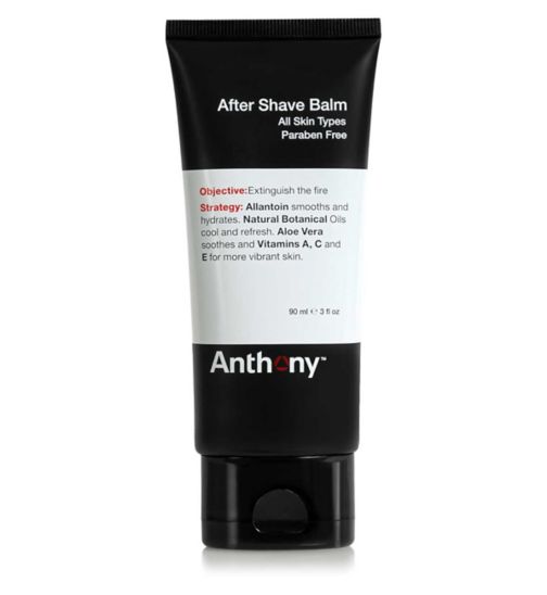 Anthony Aftershave Balm 90ml