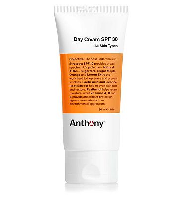 Anthony Day Cream SPF 30 90ml