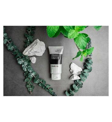 Anthony Deep-pore Cleansing Clay 90g (3)