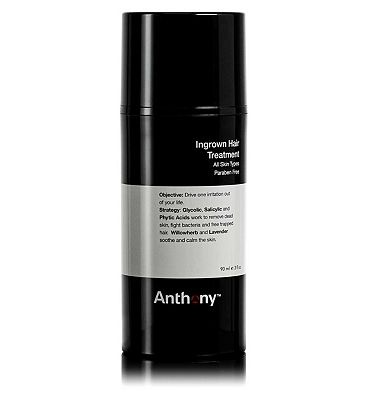 Anthony Ingrown Hair Treatment 90ml