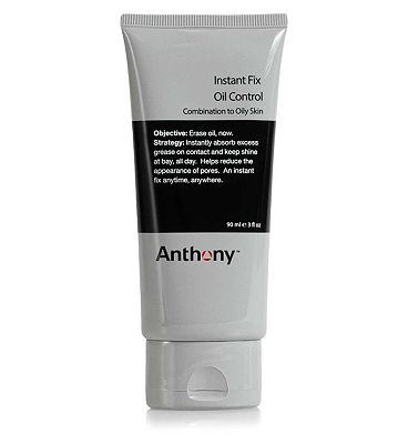 Anthony Instant Fix Oil Control 90ml