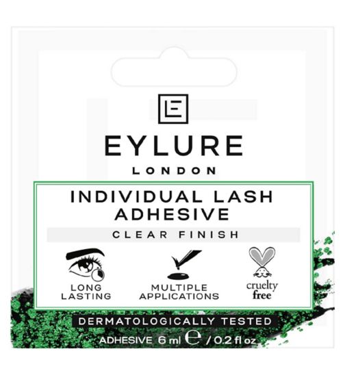 Eylure Individual Lash Adhesive 6ml