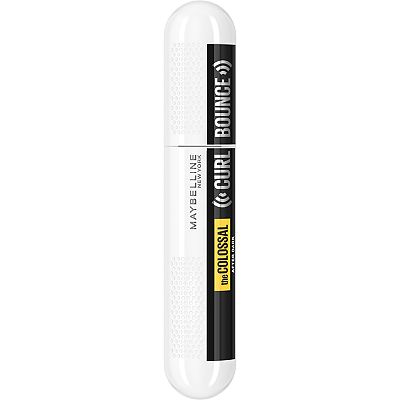Maybelline Curl Bounce Colossal After Dark Mascara