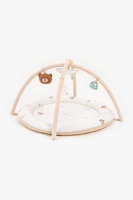 Mothercare Lovable Bear Play Gym