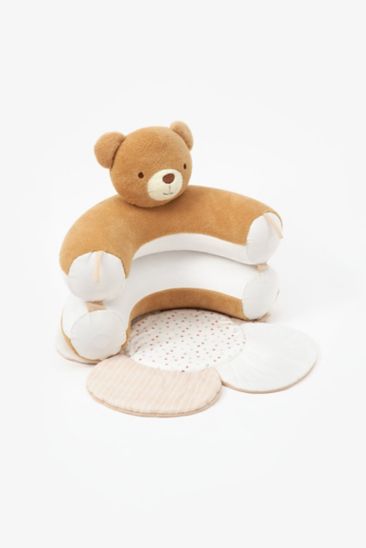 Mothercare Lovable Bear Sit Me Up Cosy