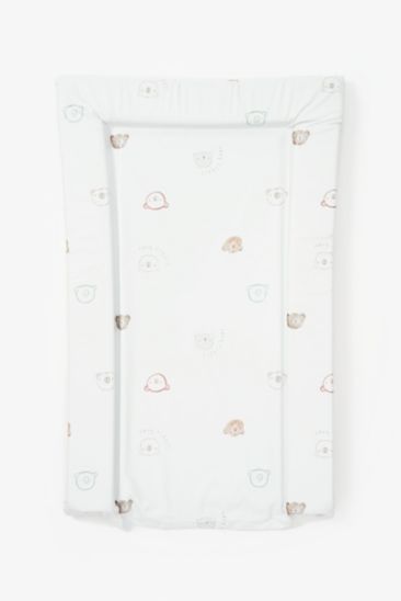 Mothercare Lovable Bear Changing Mat