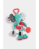 Mothercare Elephant Activity Toy