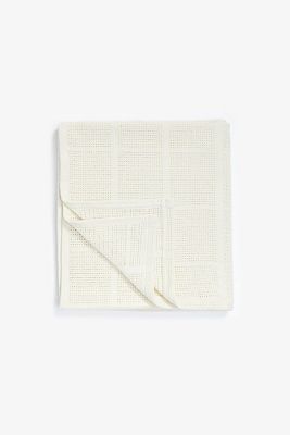 Mothercare 2025 cellular blanket