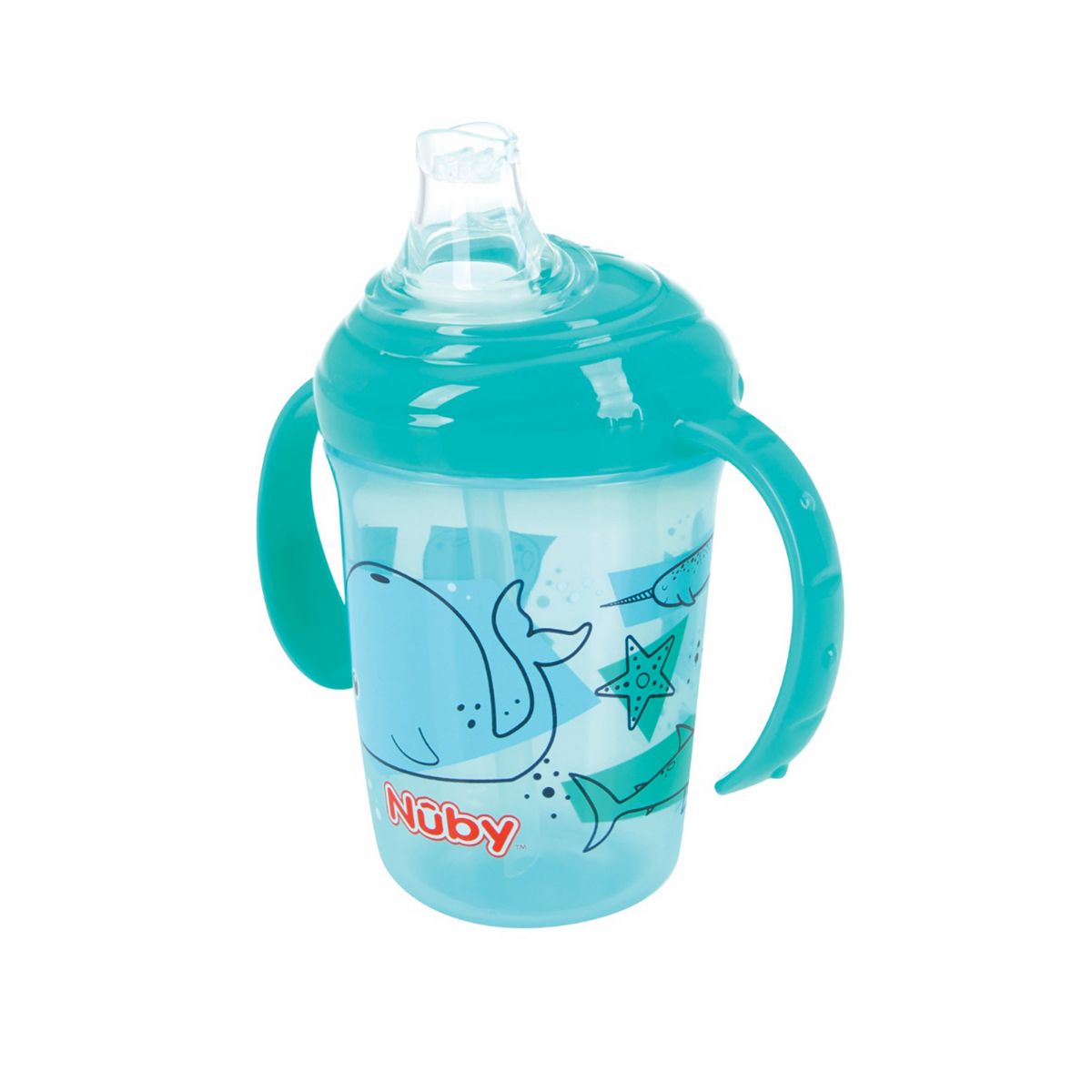 Nuby Grip N Sip Cup
