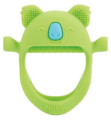 Nuby store bibs boots