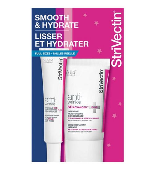 Strivectin AntiWrinkle Duo