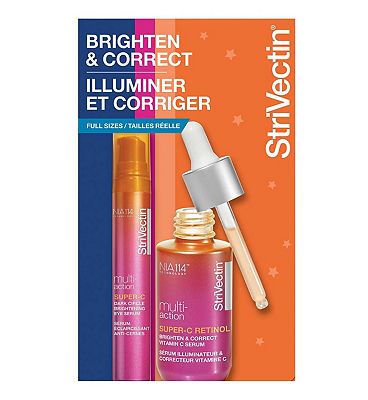 Image of Strivectin Super C Duo