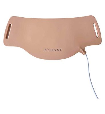 Sensse Silhouette LED Neck Mask
