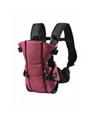 Babyway 3 in 1 Baby Carrier Boots