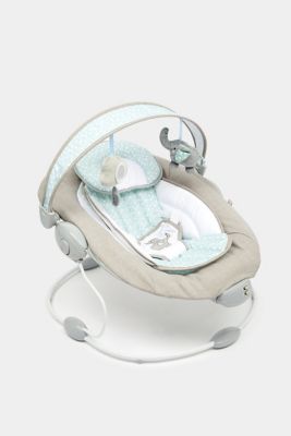 Bouncy Chair Mothercare Baby Rocking Chair Bouncy Seat Ingenuity