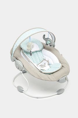 Mothercare Elephant Bouncer