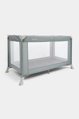 Mothercare 2025 compact cot