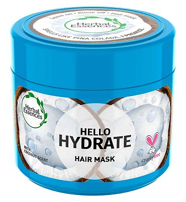 Herbal Essences Hello Hydrate Mask 300ml