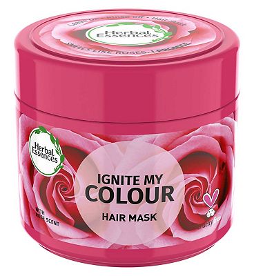 Herbal Essences Ignite My Colour Hair Mask 300ml