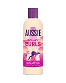 Aussie Bouncy Curls Shampoo 300ml
