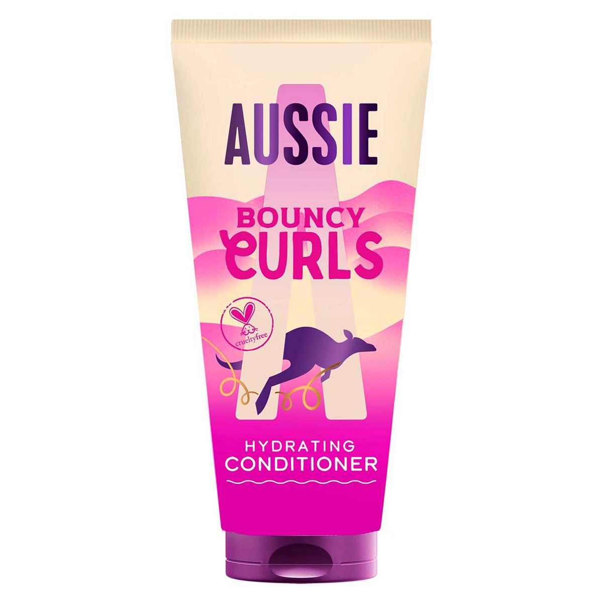 Aussie Bouncy Curls Conditioner200 ml, 200ml