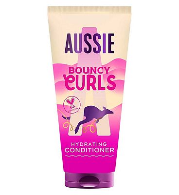 Aussie Bouncy Curls Conditioner 200ml