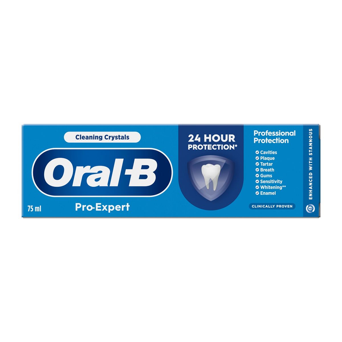 Oral B Oral-B Pro-Expert Professional Protection Toothpaste 75Ml