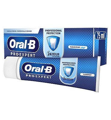 Oral-B Pro Expert Professional Protection 75ml