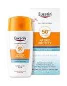 Eucerin Sun Face Hydro Protect Ultra-Light Fluid SPF 50+ 50ml