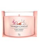 Yankee Candle Filled Votive Candle Pink Sands 37g