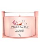  Yankee Candle Wax Melts, Pink Sands, Up to 8 Hours of  Fragrance