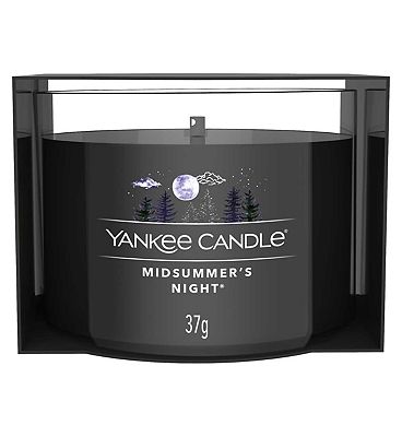Yankee Candle Filled Votive Candle Midsummer’s Night 37g