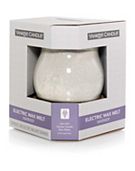 Yankee Candle Diffuser, For help creating the right mood, the new Yankee  Candle Ultrasonic Aroma Diffuser Starter Kit - Black Cherry features  customisable light, mist and, By Aroma Obsession