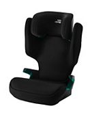Britax Römer Adventure Plus Car Seat - Space Black