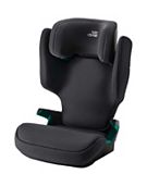 Britax Römer Adventure Plus Car Seat - Midnight Grey