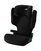 Britax Römer Discovery Plus Car Seat - Space Black