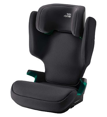 Britax Rmer Discovery Plus Car Seat - Midnight Grey