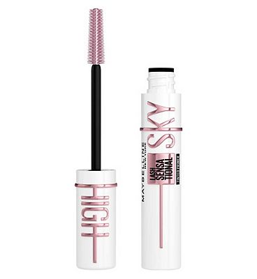 Maybelline New York Lash Sensational Sky High Boosting Tinted Primer