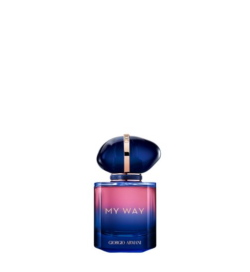 Giorgio Armani My Way Parfum Refillable 30ml