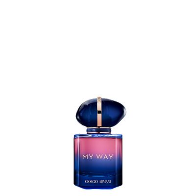 giorgio armani my way parfum refillable 30ml