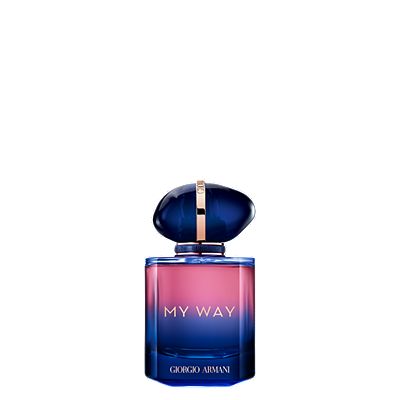 giorgio armani my way parfum refillable 50ml