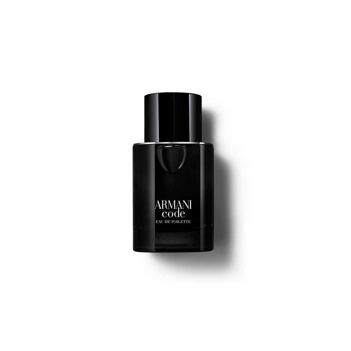 Giorgio Armani Code Eau De Toilette Refillable 50Ml
